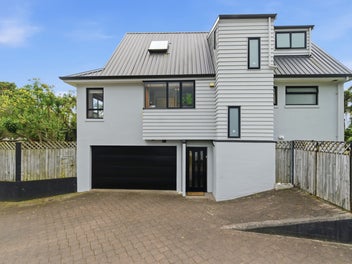 Views, Waves, and Family Days