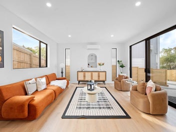 Brand-New Spacious Home - Elevate Your Lifestyle