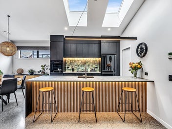 Uniquely Designed. Exceptional Comfort.