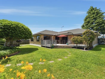 Loved. Lived In. Ready for You.