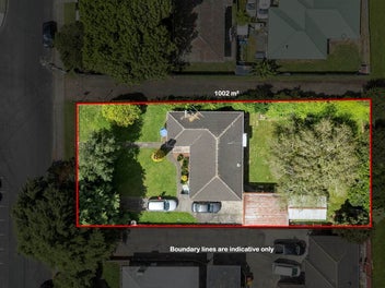 Do-Up, Develop or Landbank - The Choice Is Yours!