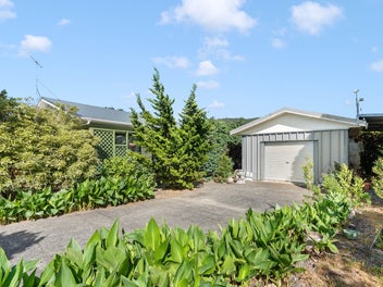 A Home to Love Inside & Out