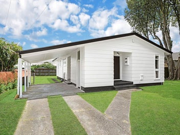 Fully Renovated house on 617sqm Land! Hurry up!