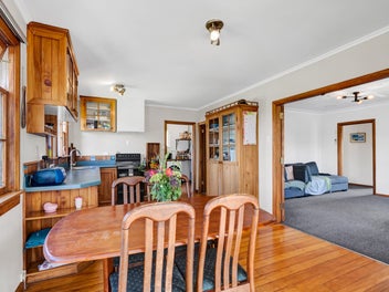 First home dreams start here...