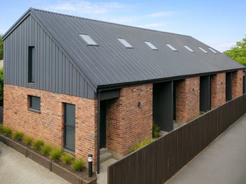 Invest or Nest in Somerfield