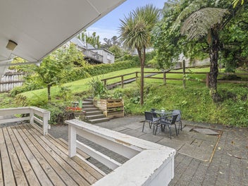 Renovate or rent: A smart opportunity on Maratahu