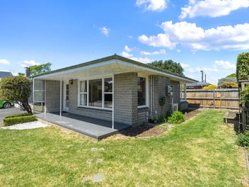 Space, Sun & Convenience - The Complete Package