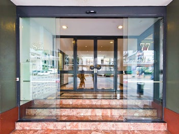 Prime Victoria Street Studio