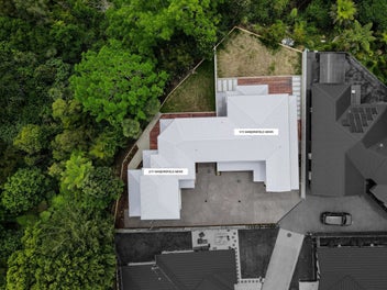 Brand New - Gully Views