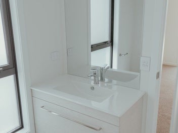 Family living, low maintenance, available now!!