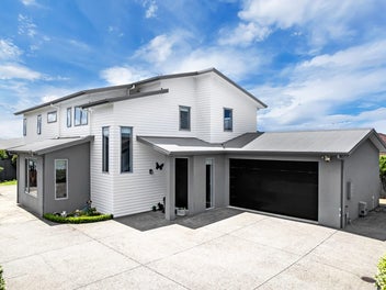 Owners Have Bought - This Must Be Sold