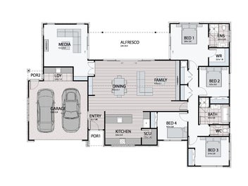 Your next Urban Home in Cambridge is underway!