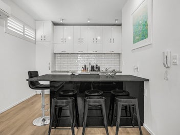 A charming home with income-earning potential!