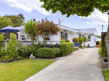 A unique opportunity