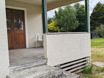 Prominent position, potential opportunity