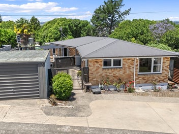 CENTRAL GREERTON LOCATION.