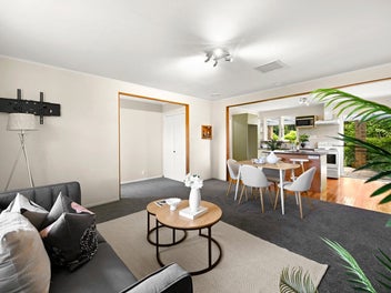 Brick & Freehold - Private Gully Outlook