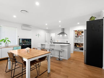 Location You Want - Luxury You'll Love.