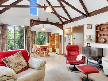 Ready & Waiting For You!