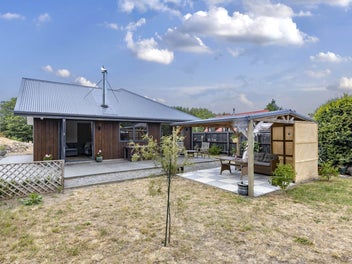 Rare Two side by side properties Buy one or both!