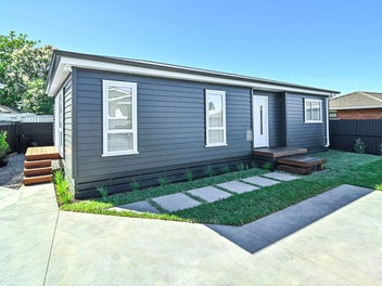 Brand New Havelock North Home