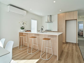 Brand New, Close to The Village