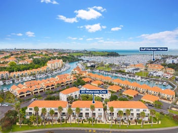 Affordable Coastal Living in Gulf Harbour!