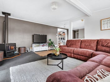 The complete family package in a top-tier street