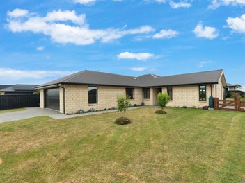 Complete and Utter Peace and Harmony