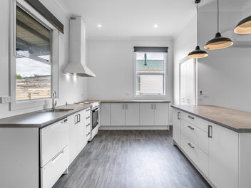 Total Transformation - Move In Now