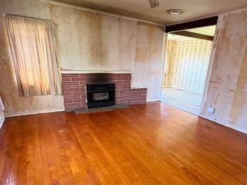 Space, Scope, and Endless Opportunity!