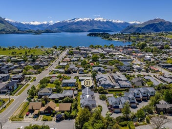 Tenby Street Apartment