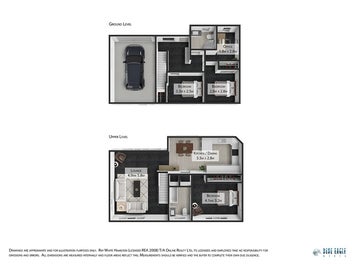 The Ultimate Blend of Style, Space and Location