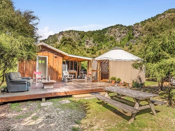 Wake Up. Step Out. Private.