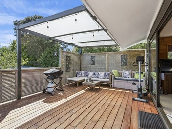 A Home that Feels Right