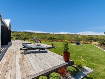 Quality, Comfort and Beautifully Executed Design