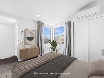 Spacious, Sunny and Refurbished