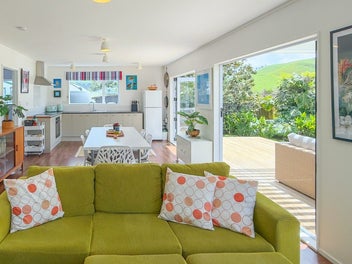 Views to feed the soul