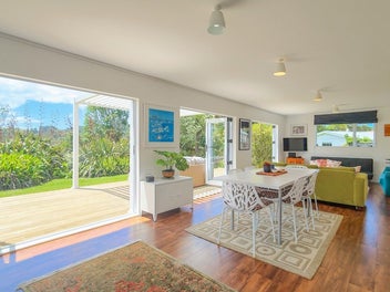 Views to feed the soul