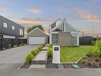 Tranquil In Styx Mill