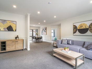 Newly Refreshed With Room To Add Value!