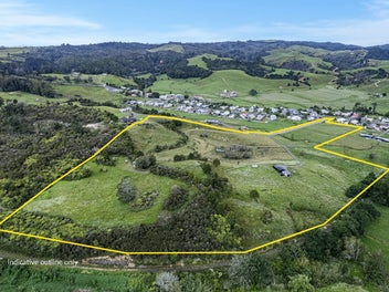 Where the Country meets future growth!