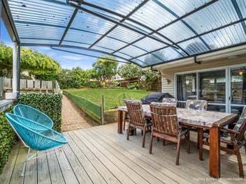 11 Ries Street Dannevirke