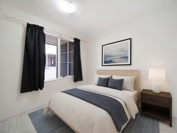 Better than pay rent! Location!