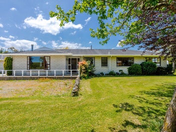 Tamaki Quality Secluded Lifestyle