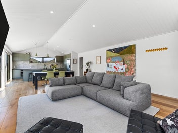 Luxury Living with Income