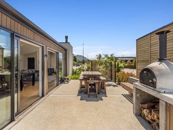 Luxury Living with Income