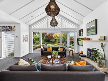 Family Life in Lasting Style