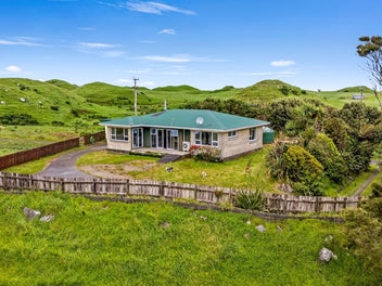 Entry Level Coastal Lifestyle