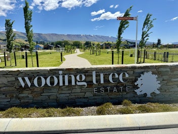 Premium House & Land Package